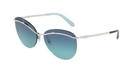 Sunglasses Tiffany TF3057 60479S
