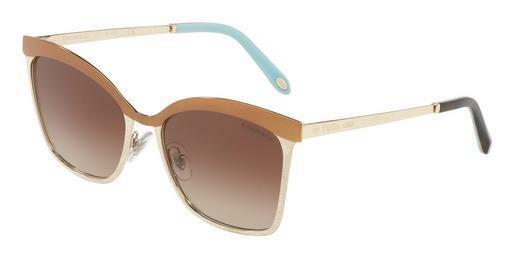 Sunglasses Tiffany TF3060 61283B