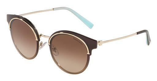 Sunglasses Tiffany TF3061 60553B