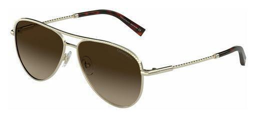 Sunglasses Tiffany TF3062 60213B