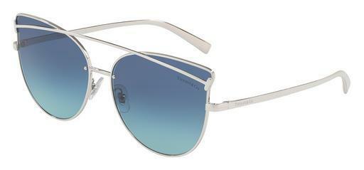 Sunglasses Tiffany TF3064 60019S