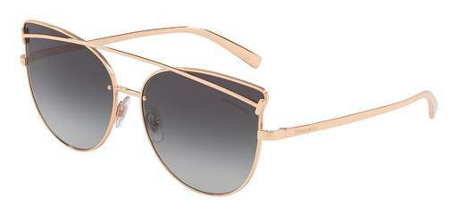 Sunglasses Tiffany TF3064 61053C