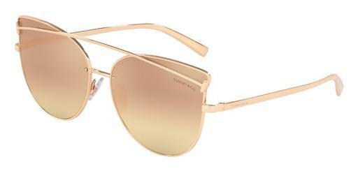 Sunglasses Tiffany TF3064 61394Z