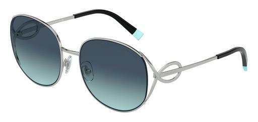 Sunglasses Tiffany TF3065 60479S