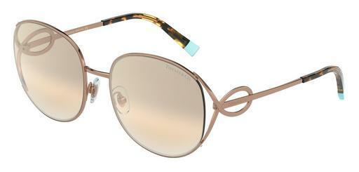 Sunglasses Tiffany TF3065 61053D