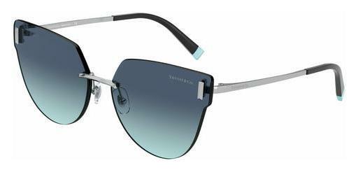 Sunglasses Tiffany TF3070 60019S