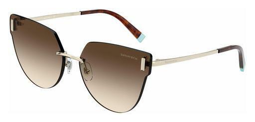 Sunglasses Tiffany TF3070 60213B