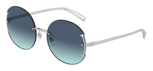 Sunglasses Tiffany TF3071 60019S