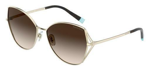 Sunglasses Tiffany TF3072 60213B