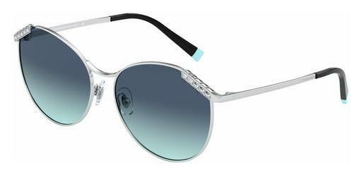 Sunglasses Tiffany TF3073B 60019S