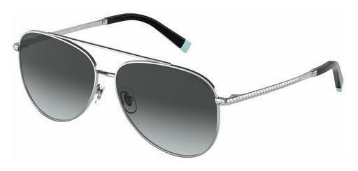 Sunglasses Tiffany TF3074 6001T3