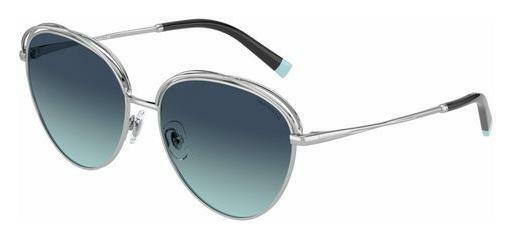 Sunglasses Tiffany TF3075 60019S