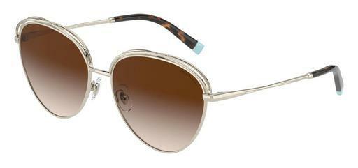 Sunglasses Tiffany TF3075 60213B