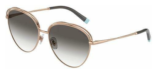 Sunglasses Tiffany TF3075 61053C