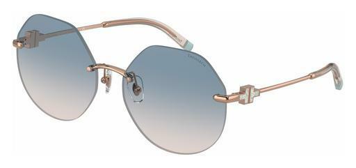 Sunglasses Tiffany TF3077 616016