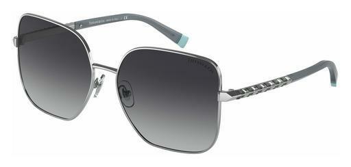 Sunglasses Tiffany TF3078B 60013C