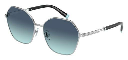 Sunglasses Tiffany TF3081 60019S