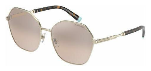 Sunglasses Tiffany TF3081 60213D