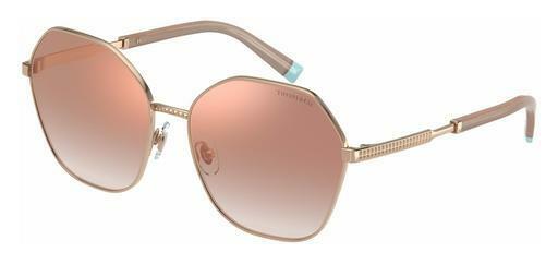 Sunglasses Tiffany TF3081 61056F