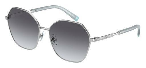 Sunglasses Tiffany TF3081 61653C