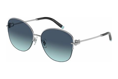 Sunglasses Tiffany TF3082 60019S