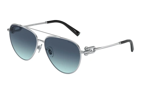 Sunglasses Tiffany TF3092 60019S