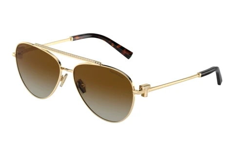 Sunglasses Tiffany TF3101B 6208T5
