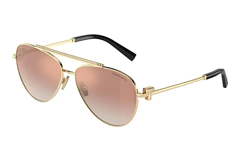 Sunglasses Tiffany TF3101B 62093N