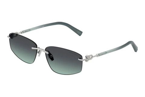 Sunglasses Tiffany TF3114 60012G