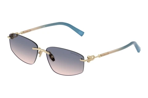 Sunglasses Tiffany TF3114 619116