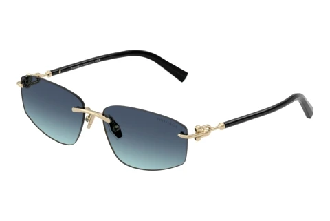 Sunglasses Tiffany TF3114 62029S