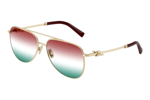 Sunglasses Tiffany TF3116 6230EL