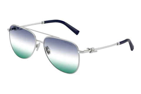 Sunglasses Tiffany TF3116 62312A