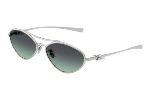 Sunglasses Tiffany TF3117 60012G