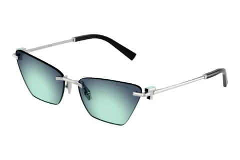 Sunglasses Tiffany TF3120 60019S