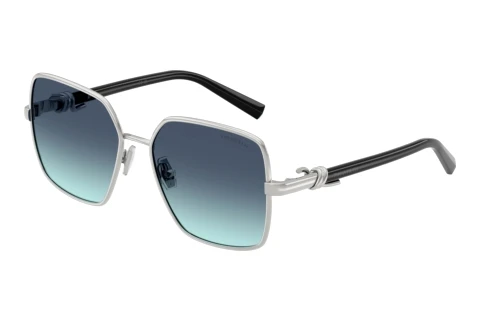 Sunglasses Tiffany TF3122 60019S