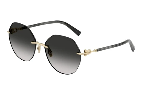 Sunglasses Tiffany TF3123 62413C