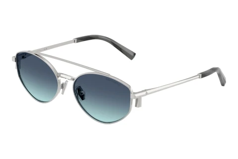 Sunglasses Tiffany TF3125 60019S