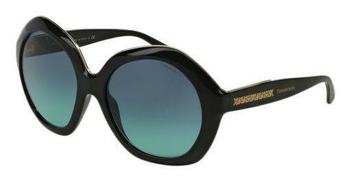 Sunglasses Tiffany TF4116 80019S
