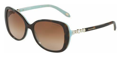 Sunglasses Tiffany TF4121B 81343B