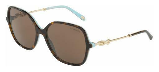 Sunglasses Tiffany TF4145B 81343G