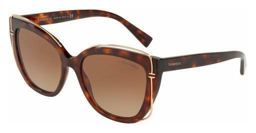 Sunglasses Tiffany TF4148 80023B
