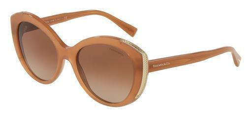 Sunglasses Tiffany TF4151 82523B