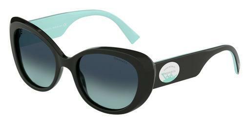 Sunglasses Tiffany TF4153 80019S
