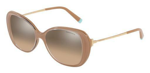 Sunglasses Tiffany TF4156 82723D