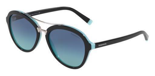 Sunglasses Tiffany TF4157 80559S