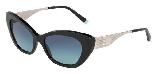 Sunglasses Tiffany TF4158 80019S