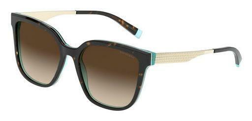 Sunglasses Tiffany TF4165 82753B
