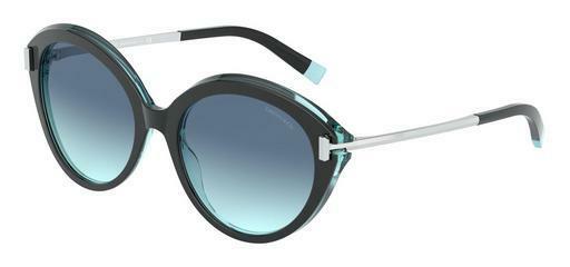 Sunglasses Tiffany TF4167 82859S