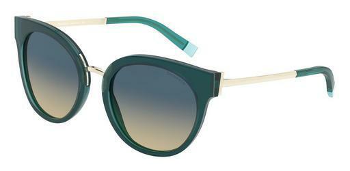 Sunglasses Tiffany TF4168 83054M